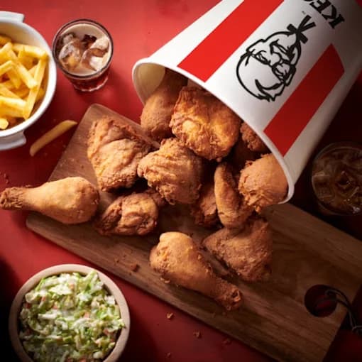 Photo of KFC
