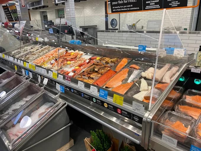Whole Foods Market