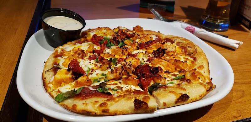 Boston Pizza