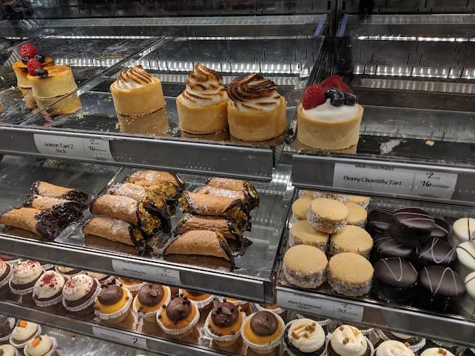 Whole Foods Market