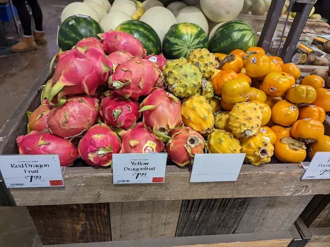 Whole Foods Market