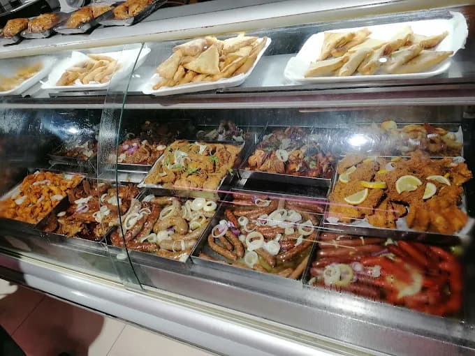 Photo of Emam Bux Meat Enterprises