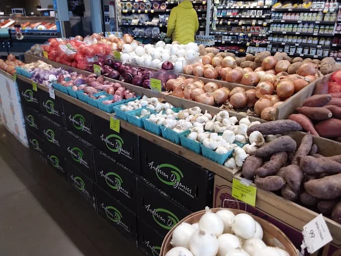 Photo of Whole Foods Market