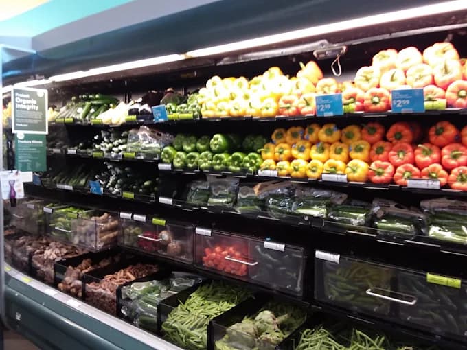 Photo of Whole Foods Market