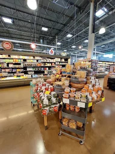 Photo of Whole Foods Market