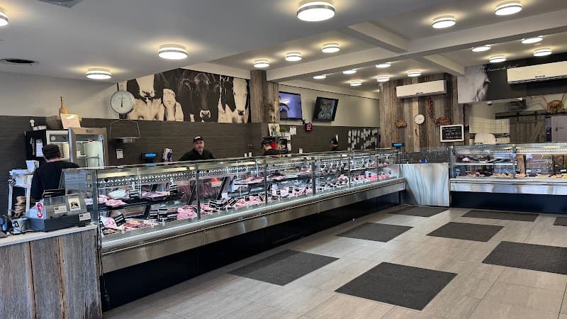 Boucherie et Grillades Rayan in Laval