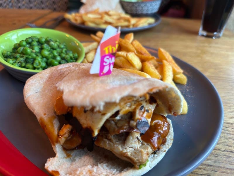 Nando's