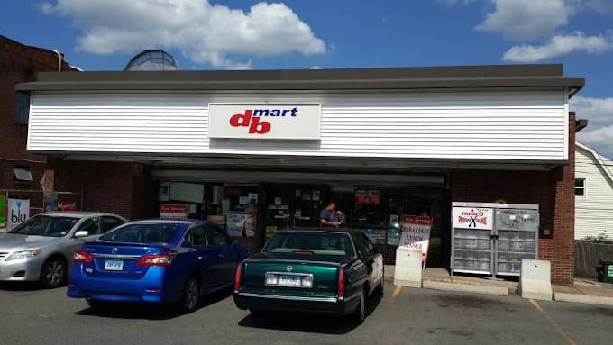 Photo of DB Mart