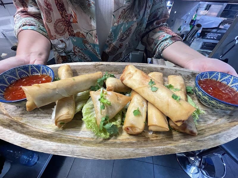 Som Tam Thai