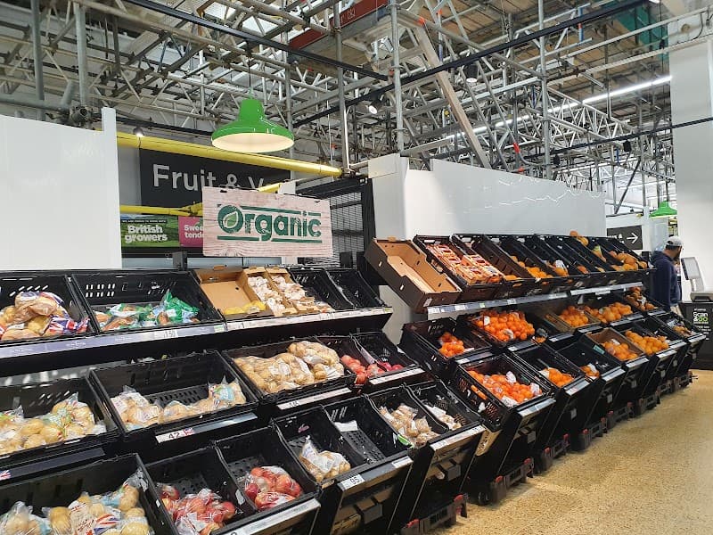 Asda