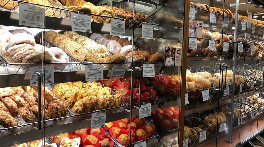 Whole Foods Market