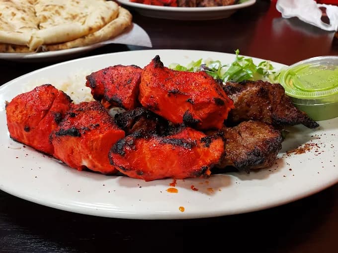 Prince Kabob