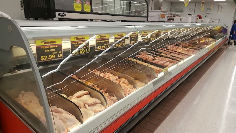 No Frills