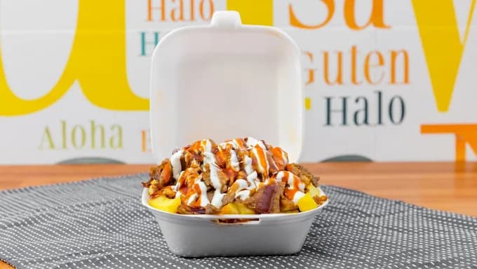 Photo of City Kebabs