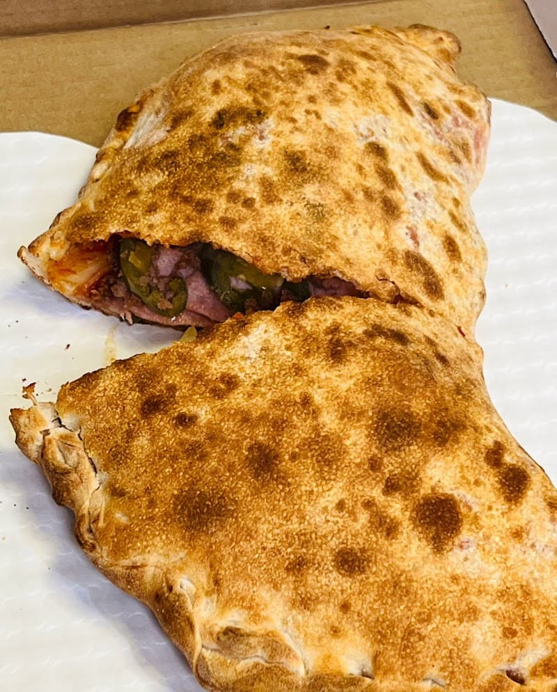 Terwillegar Pizza