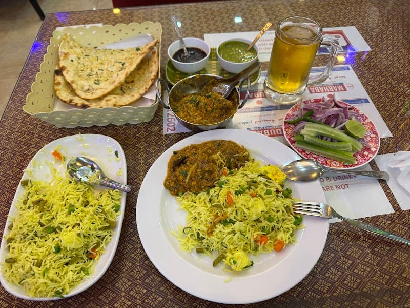 Maharaja