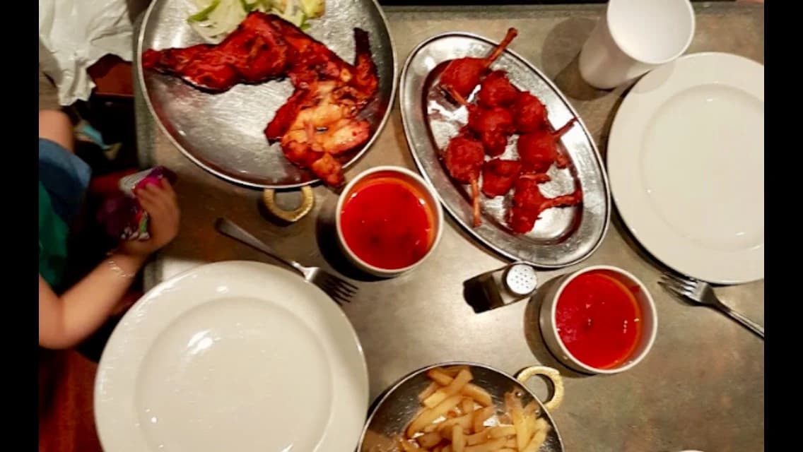 Food Fayre