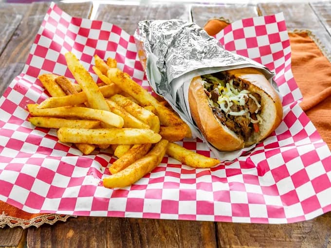 A & S International Food