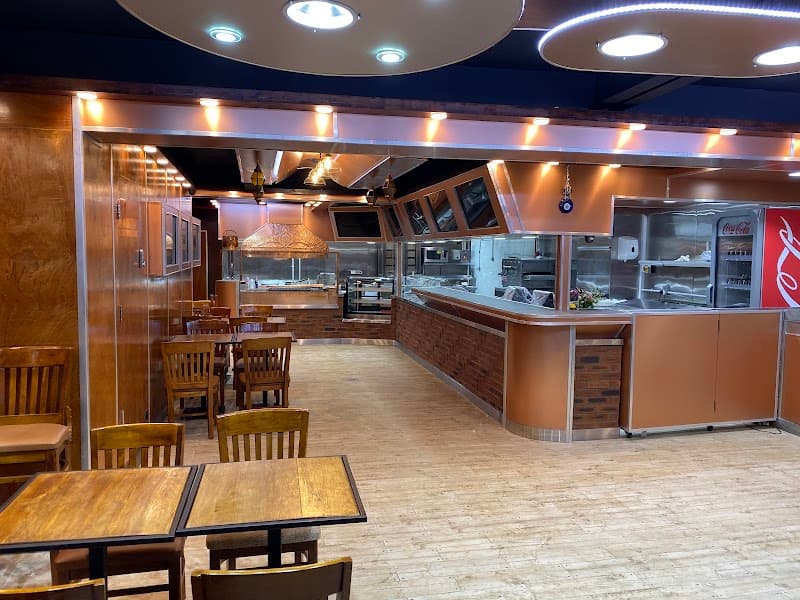 Olivia Pizza & Fast Food in West Bromwich