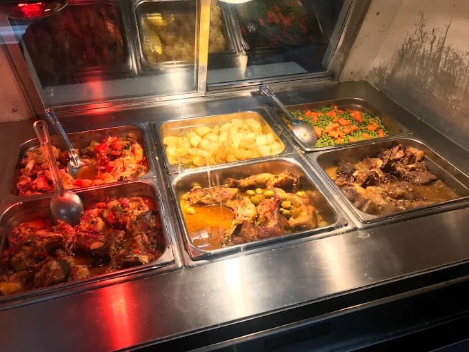 Photo of Garden Halal Meat