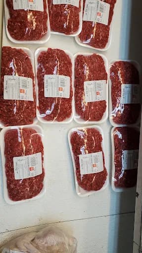 Photo of Garden Halal Meat
