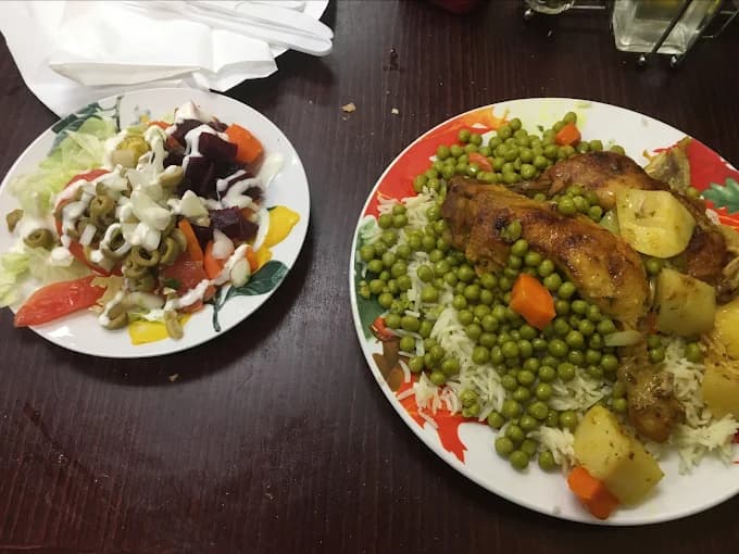 Photo of Garden Halal Meat