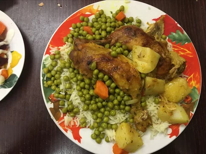 Photo of Garden Halal Meat