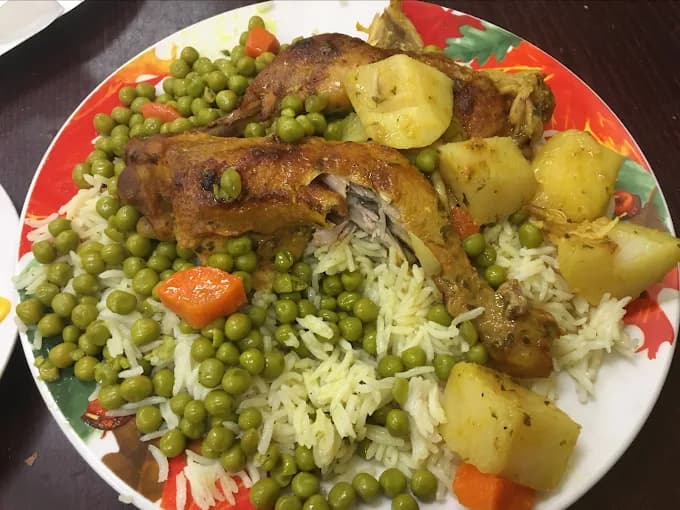 Photo of Garden Halal Meat