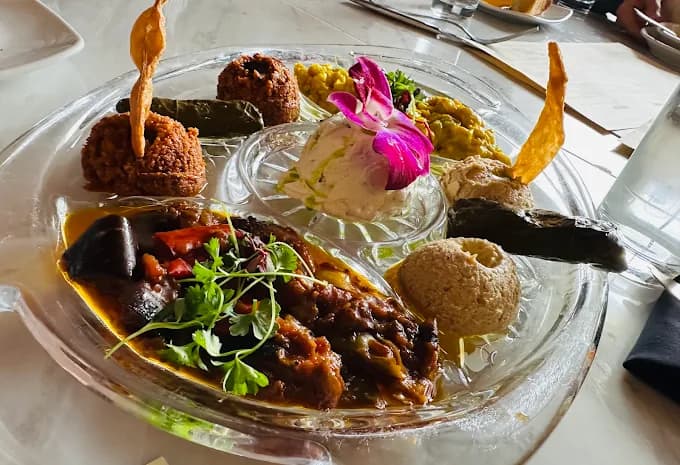 Photo of Anatolian Kitchen