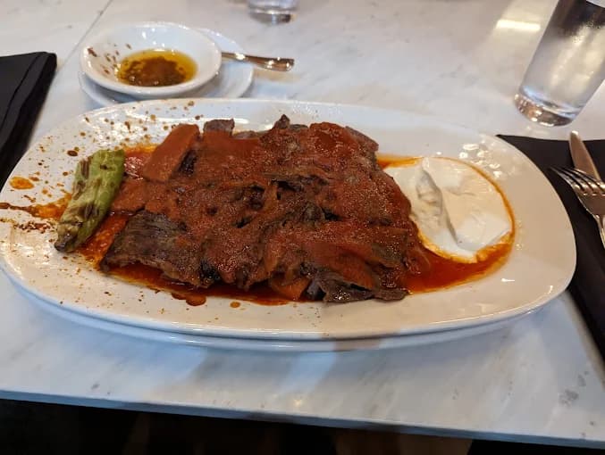 Photo of Anatolian Kitchen