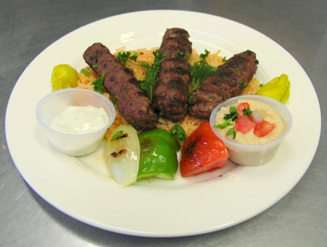 King's Kabob