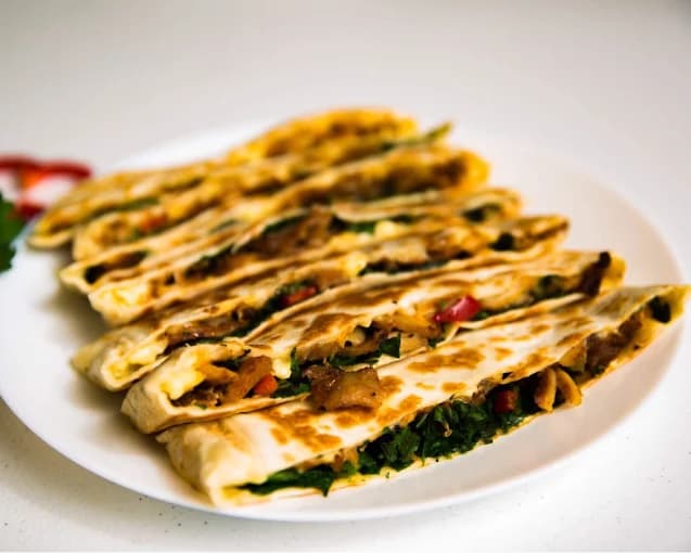 ROC Kebabs in Perth