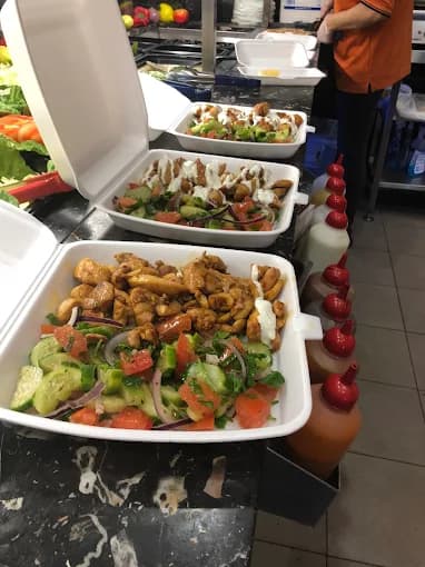 Photo of ROC Kebabs