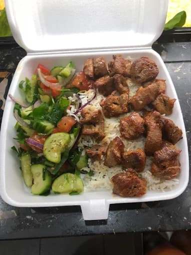 Photo of ROC Kebabs