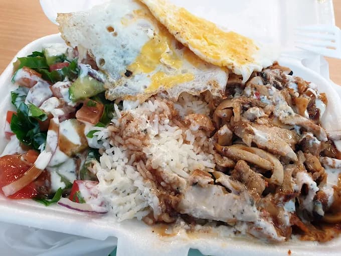 Photo of ROC Kebabs