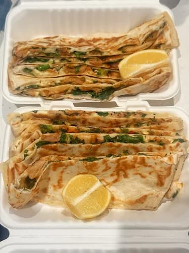 Photo of ROC Kebabs