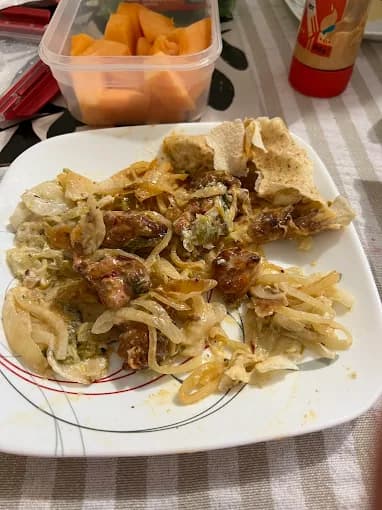 Photo of ROC Kebabs