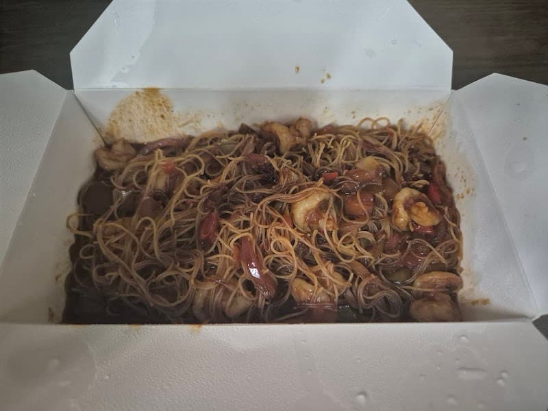 Chop & Wok in Birmingham