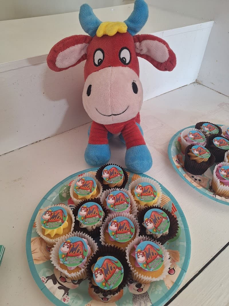 Moo Baa