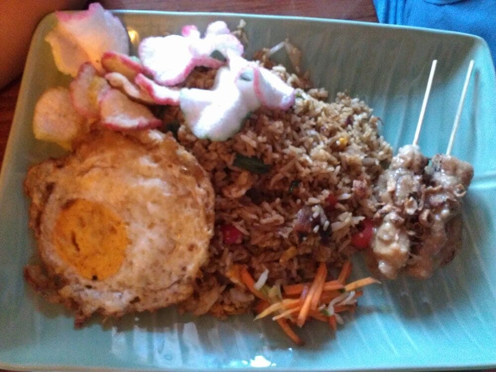 Dapur Indo in Clayton