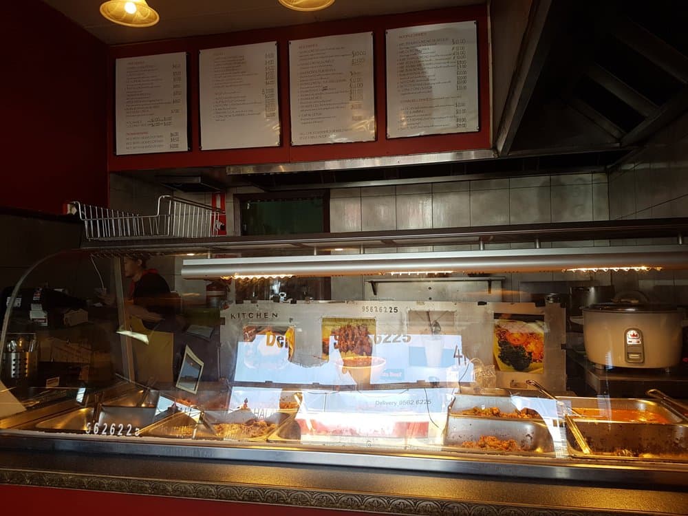 Photo of Dapur Indo
