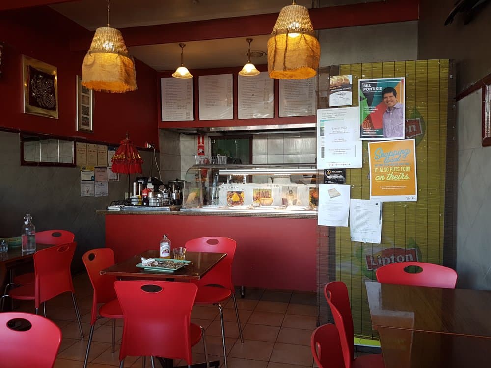 Photo of Dapur Indo