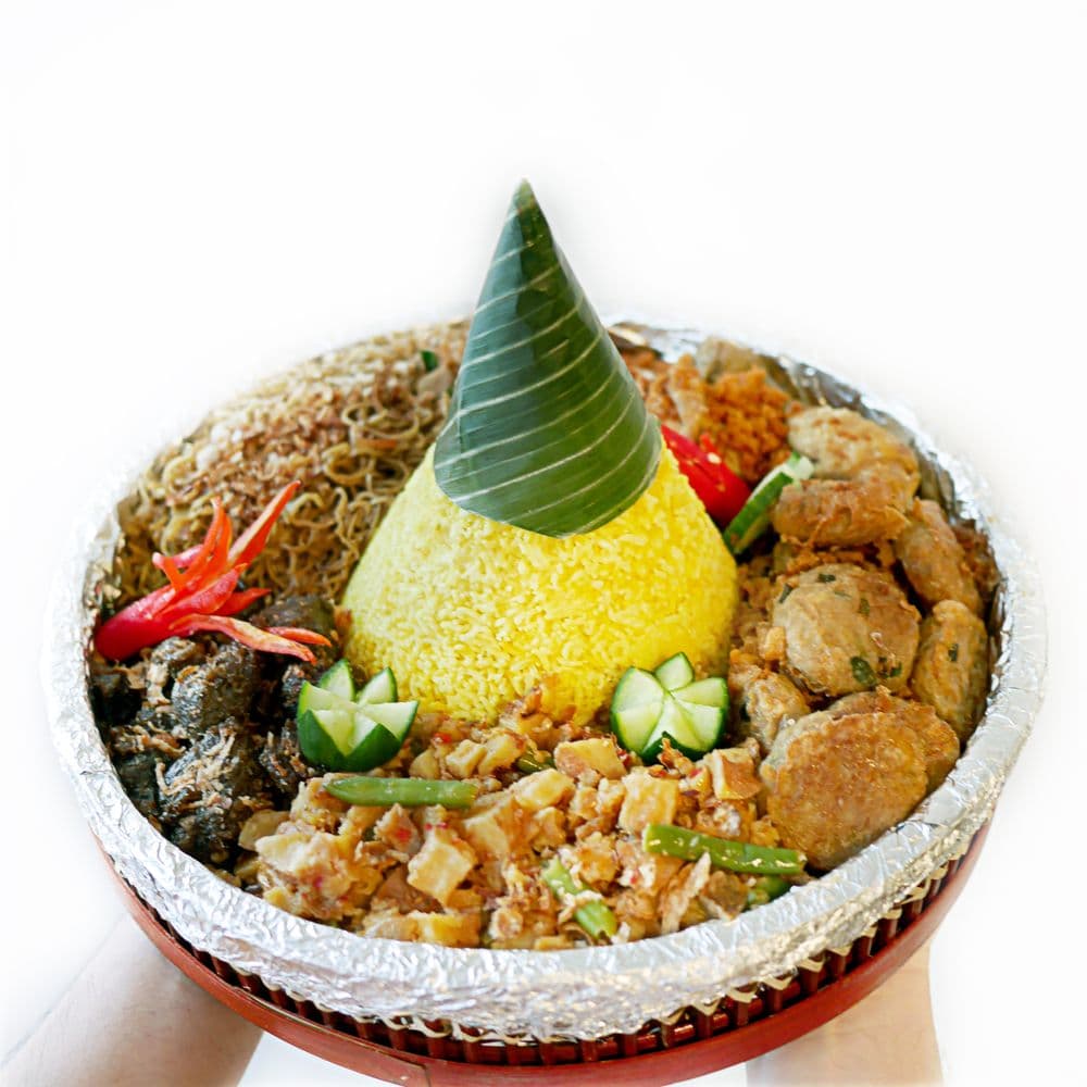Photo of Dapur Indo