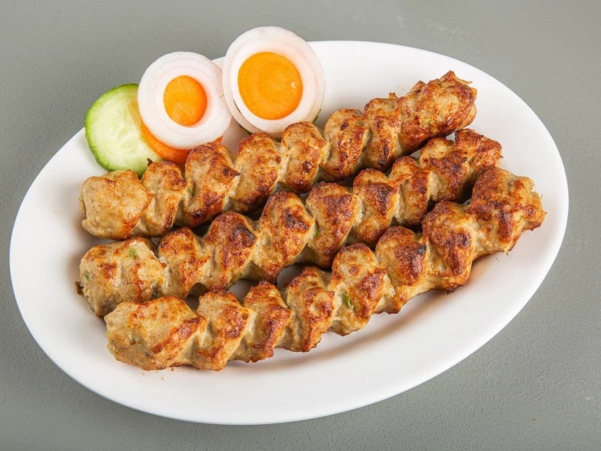 Daily Restaurant
