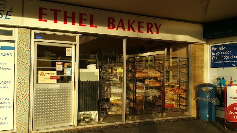 Ethel Bakeries