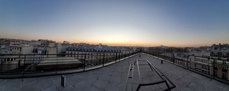 Ennour sans Frontiers in Paris