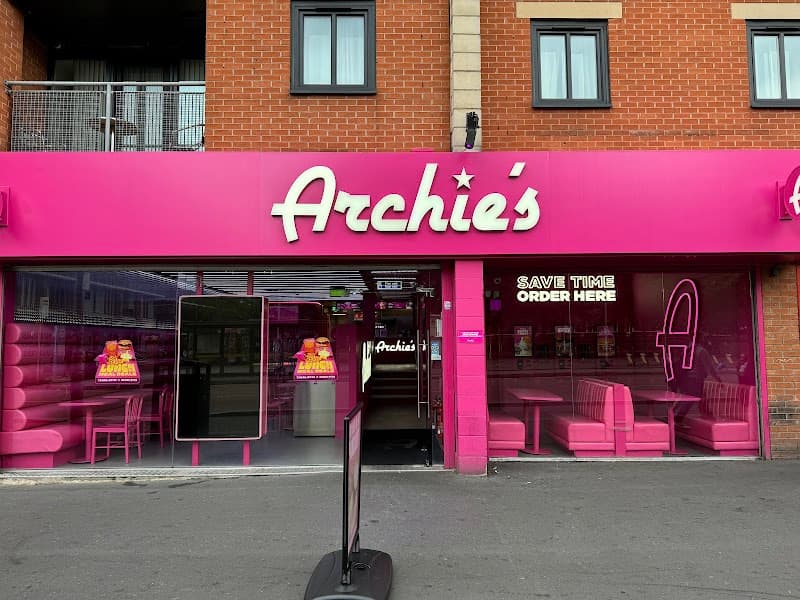 Archie's