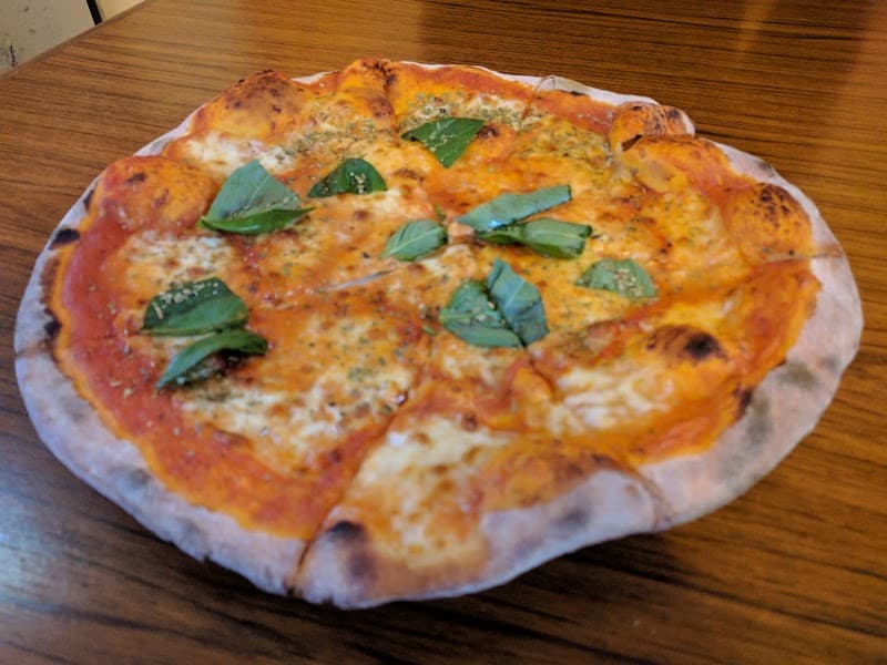Pizza Pazza