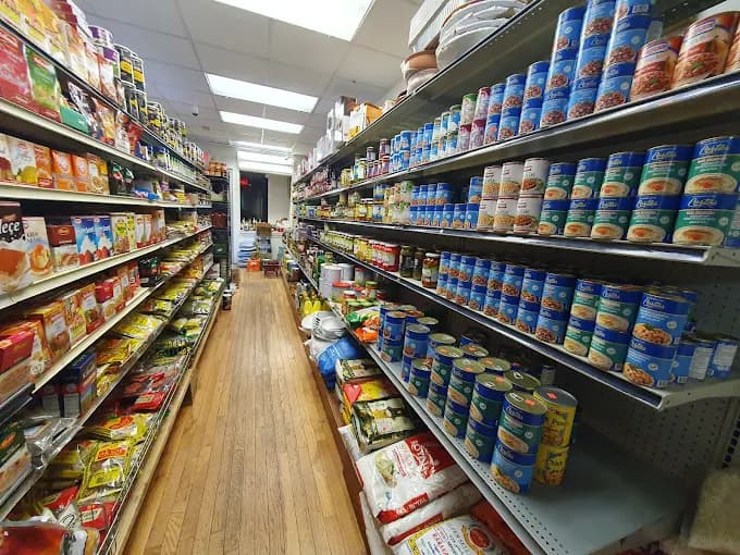 Afghan Grand Market