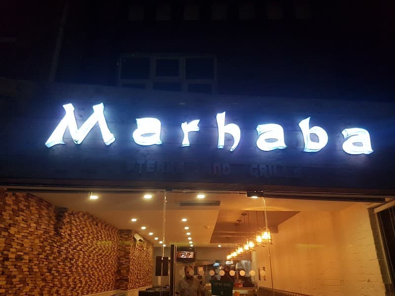 Marhaba